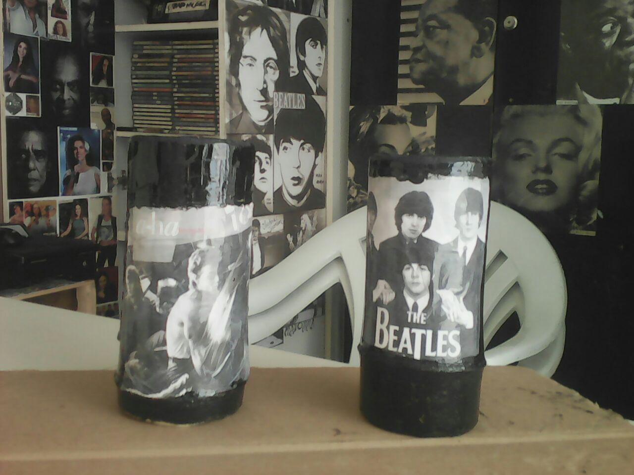 CANECAS TOP MUSIC