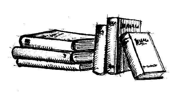 LIVROS, PERIÓDICOS e PÔSTERS